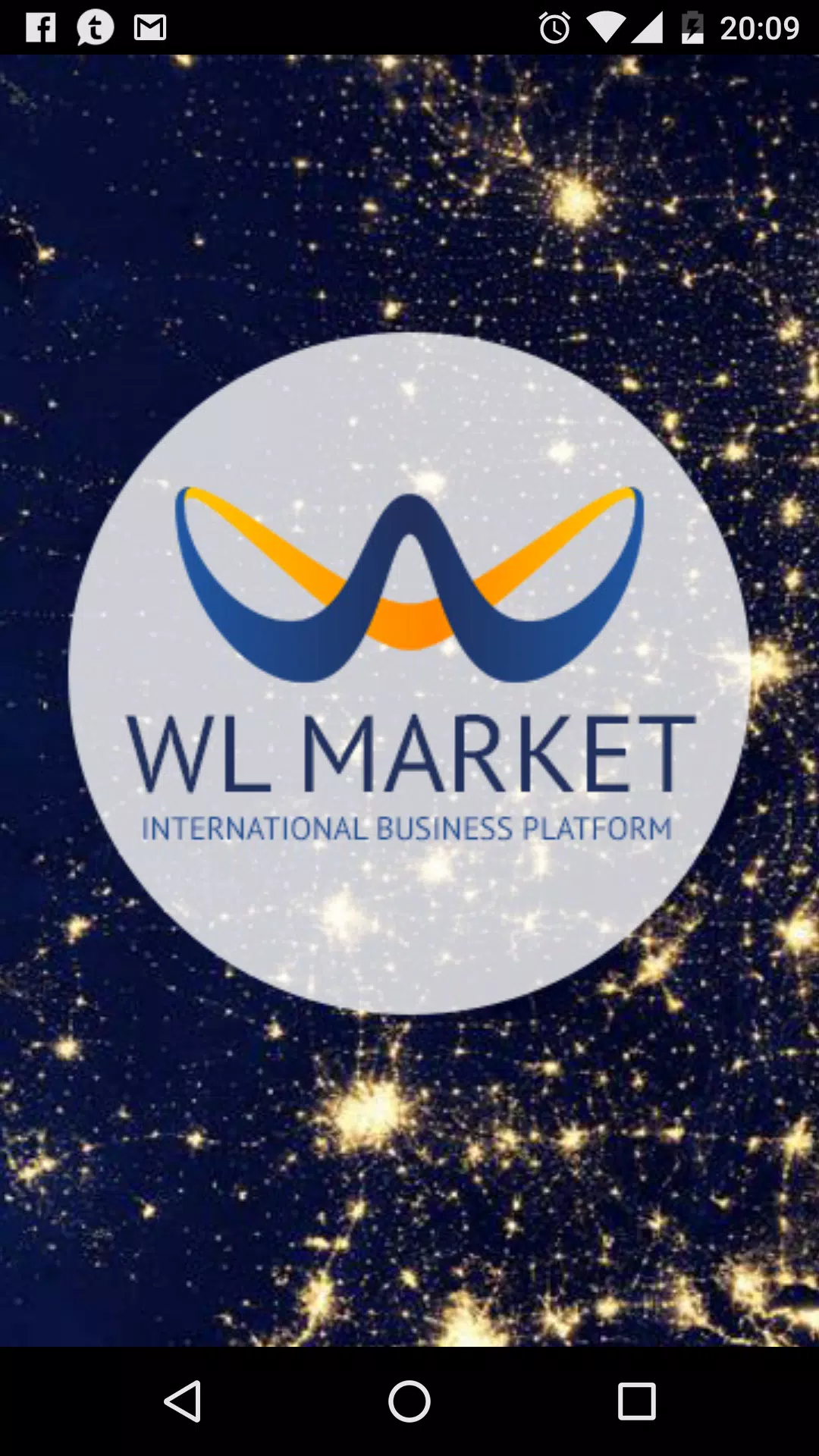 WL Market Screenshot 1 