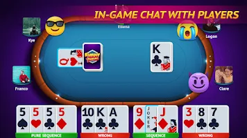 Rummy Master Screenshot 7