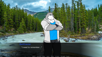 ODYSSEY Screenshot 1 