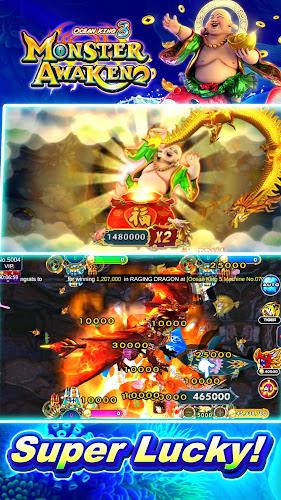 JinJinJin Screenshot 3