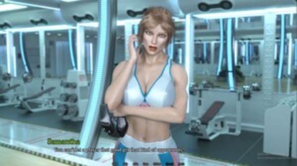 ViRility Screenshot 2 