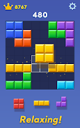 Block Blast Screenshot 2 