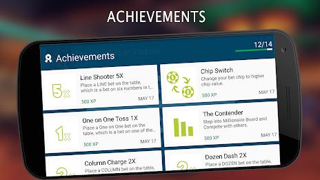 Roulette Royale - Grand Casino Screenshot 15