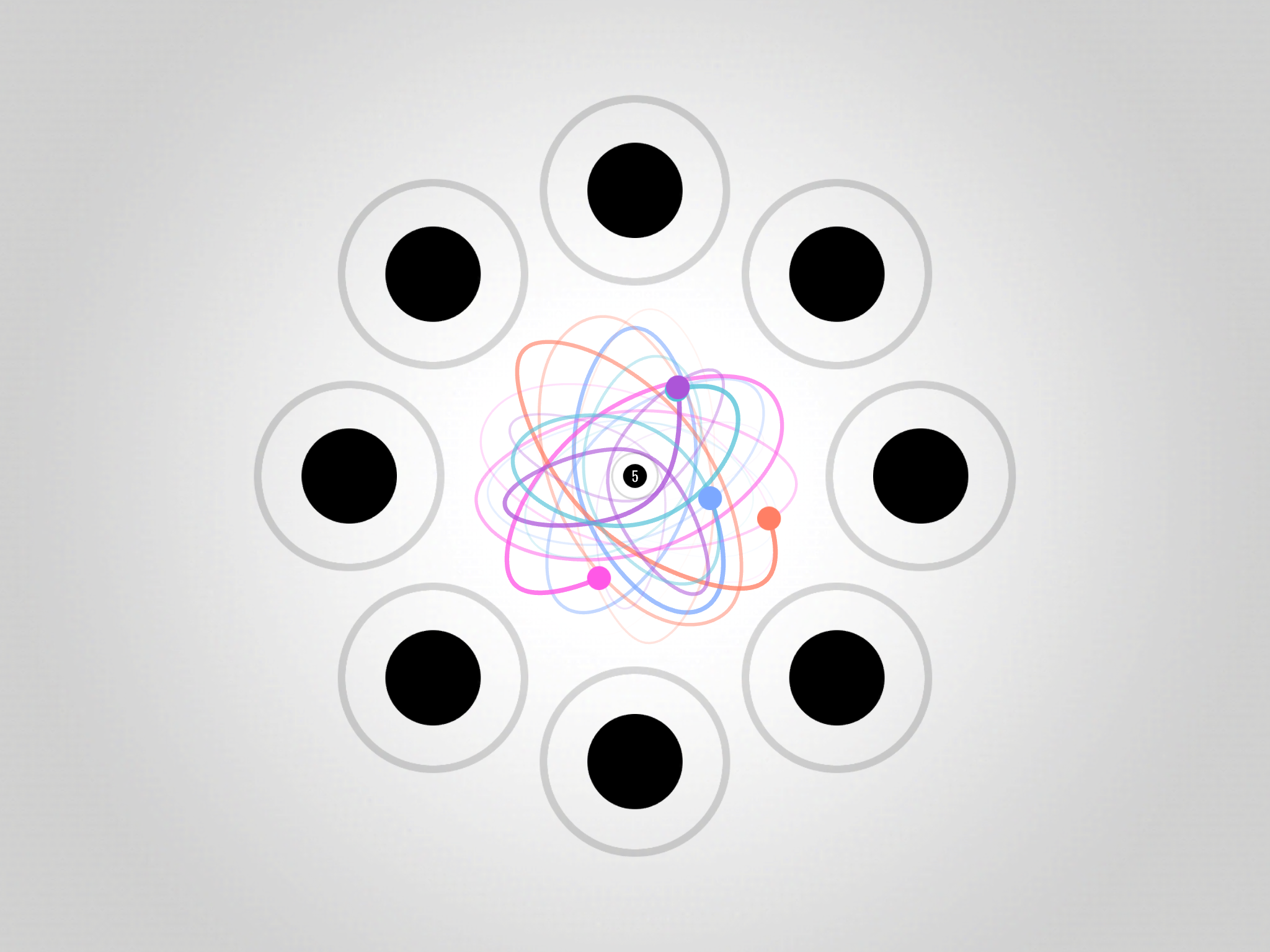 Orbit Screenshot 4 