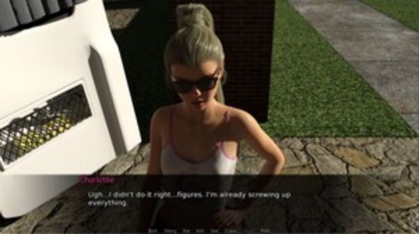 Siren’s Song Screenshot 2 