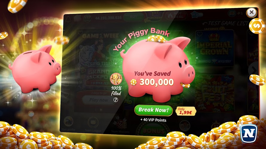 Slotpark Screenshot 6 