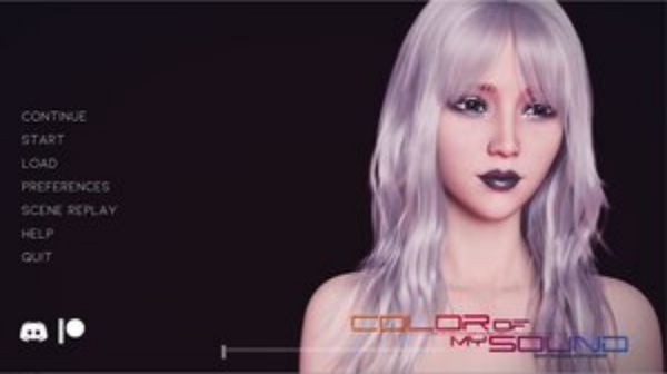 Color of My Sound Screenshot 2 