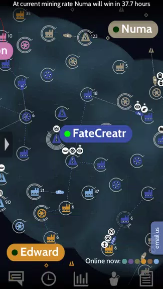 Subterfuge Screenshot 3 