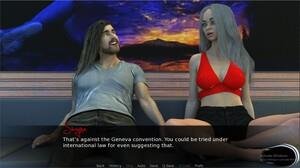 The Accidental Master Screenshot 4 