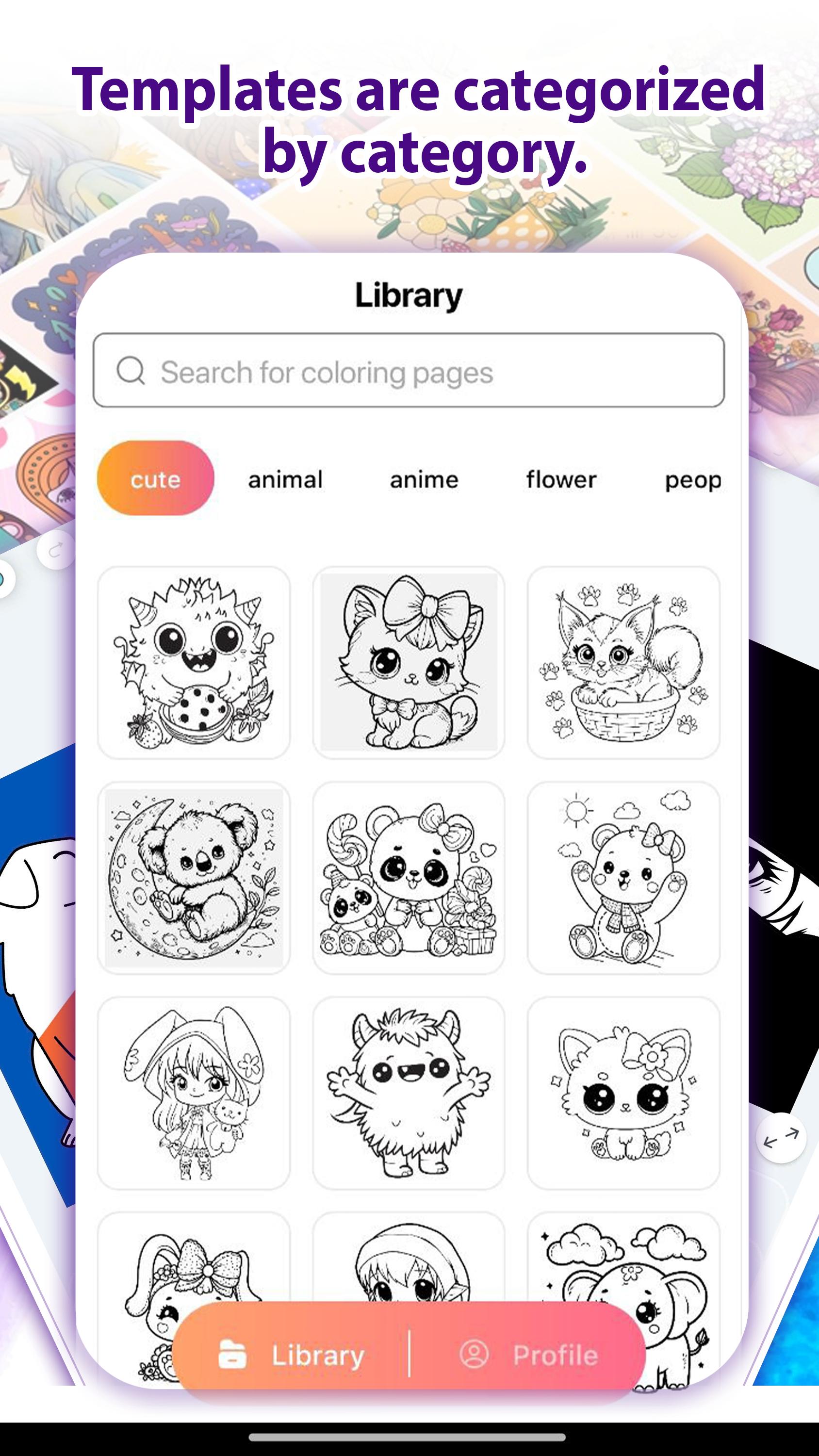 Color Pop Screenshot 3 