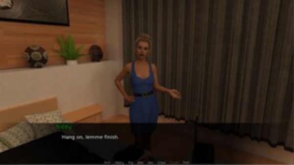 Siren’s Song Screenshot 3 