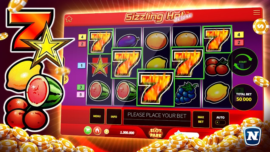 Slotpark Screenshot 18 