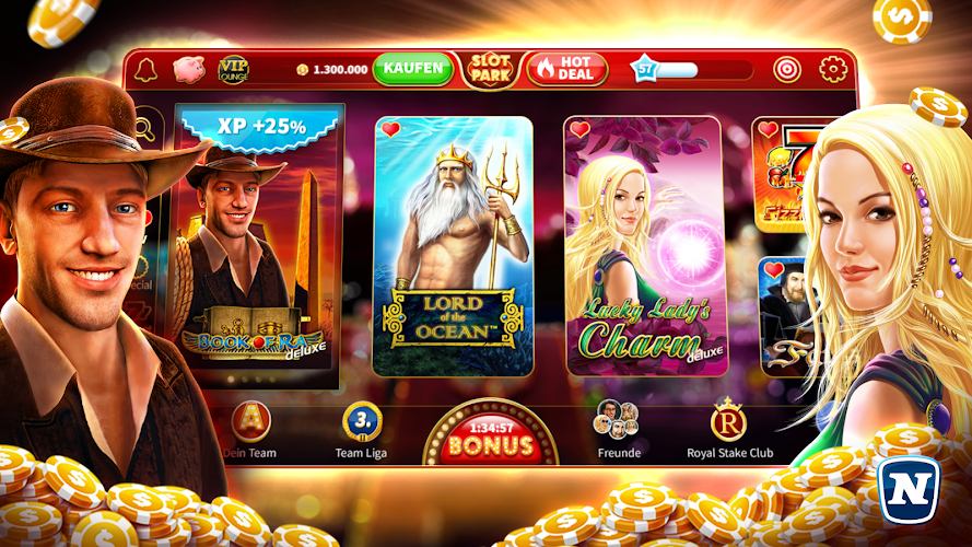 Slotpark Screenshot 13 