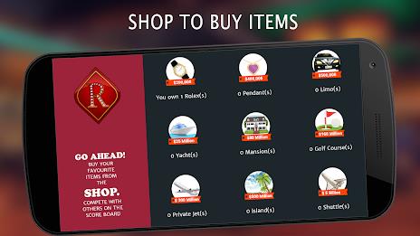Roulette Royale - Grand Casino Screenshot 8