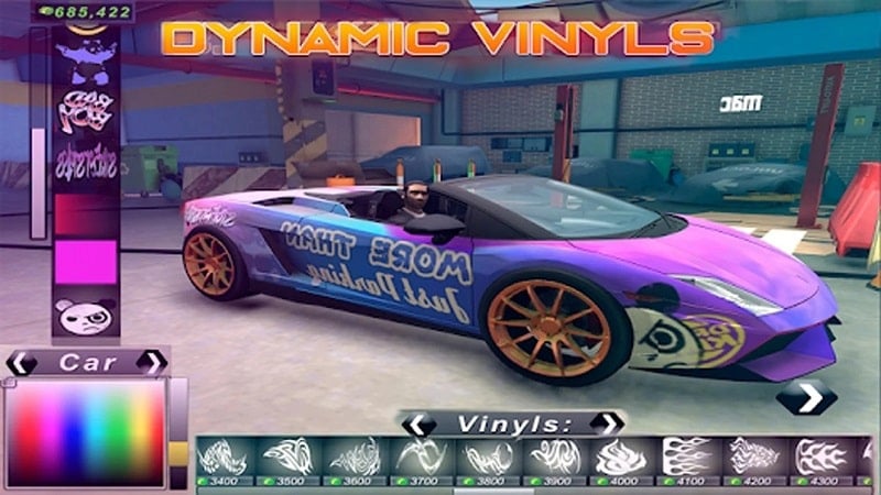 Car Parking Multiplayer 2 Screenshot 4 