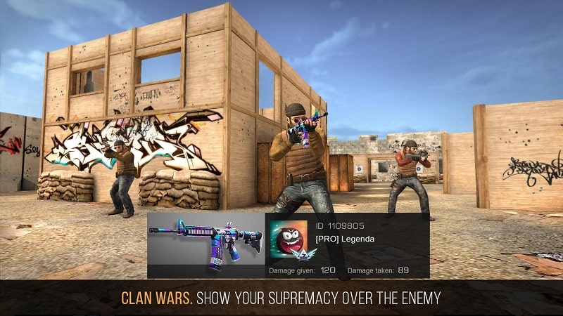 Standoff 2 Screenshot 3 