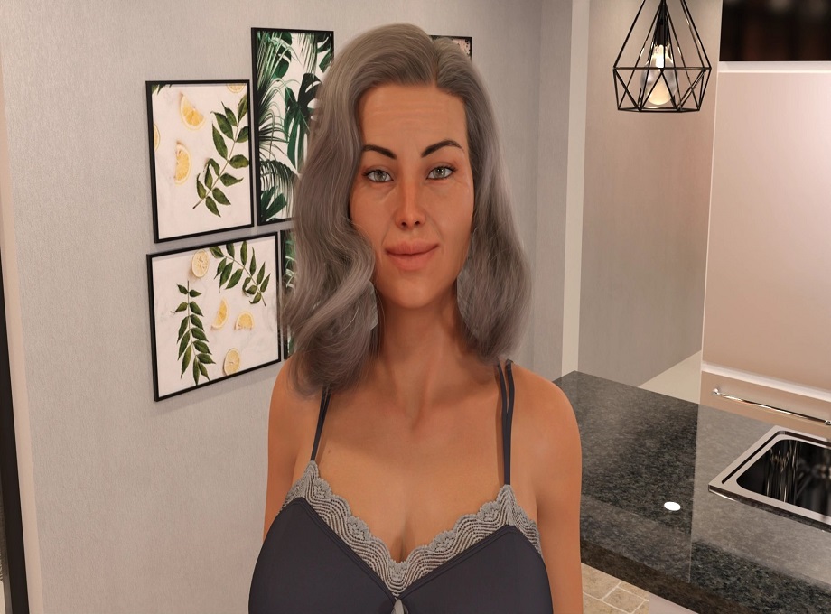 Babysitter Screenshot 1 