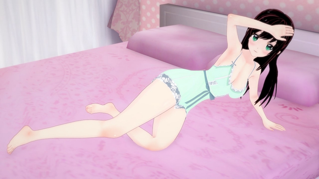 Life in Alphaville Screenshot 1 