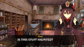 Klee Prank Adventure Screenshot 2 