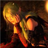 Rivers of Astrum: Daughter of Darkness