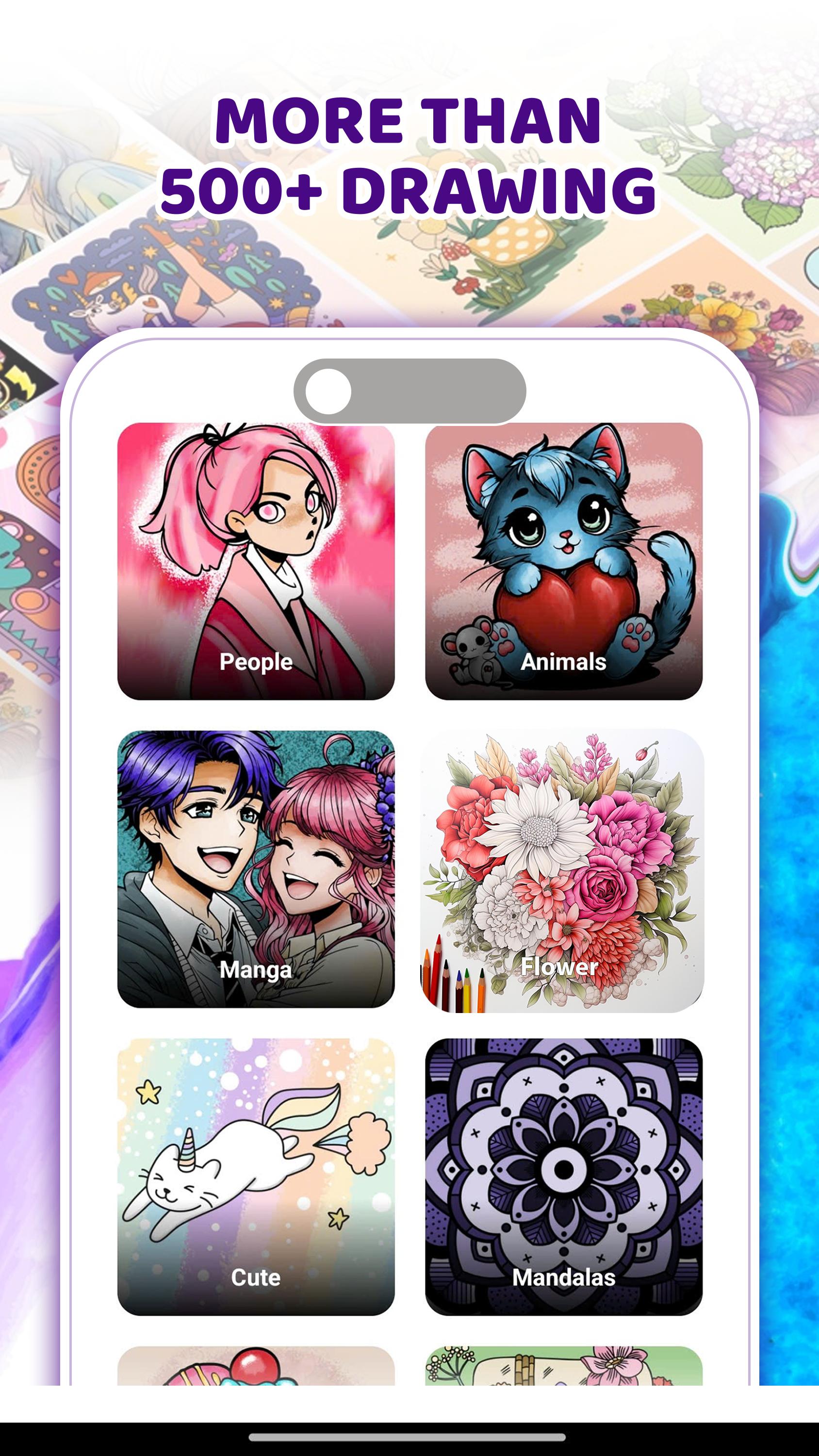 Color Pop Screenshot 2 