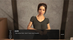A Foreign World Screenshot 2 