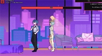 NEURA: Neon Fantasy Screenshot 3 