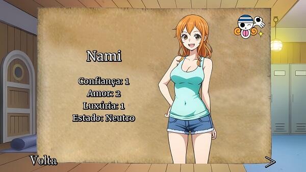 Naughty Pirates Screenshot 4