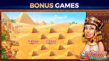 Vegas Casino & Slots: Slottist Screenshot 5