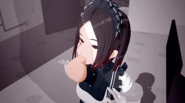 My Maid Dreams of Electric Sheep Screenshot 1 