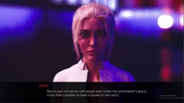 Color of My Sound Screenshot 3 