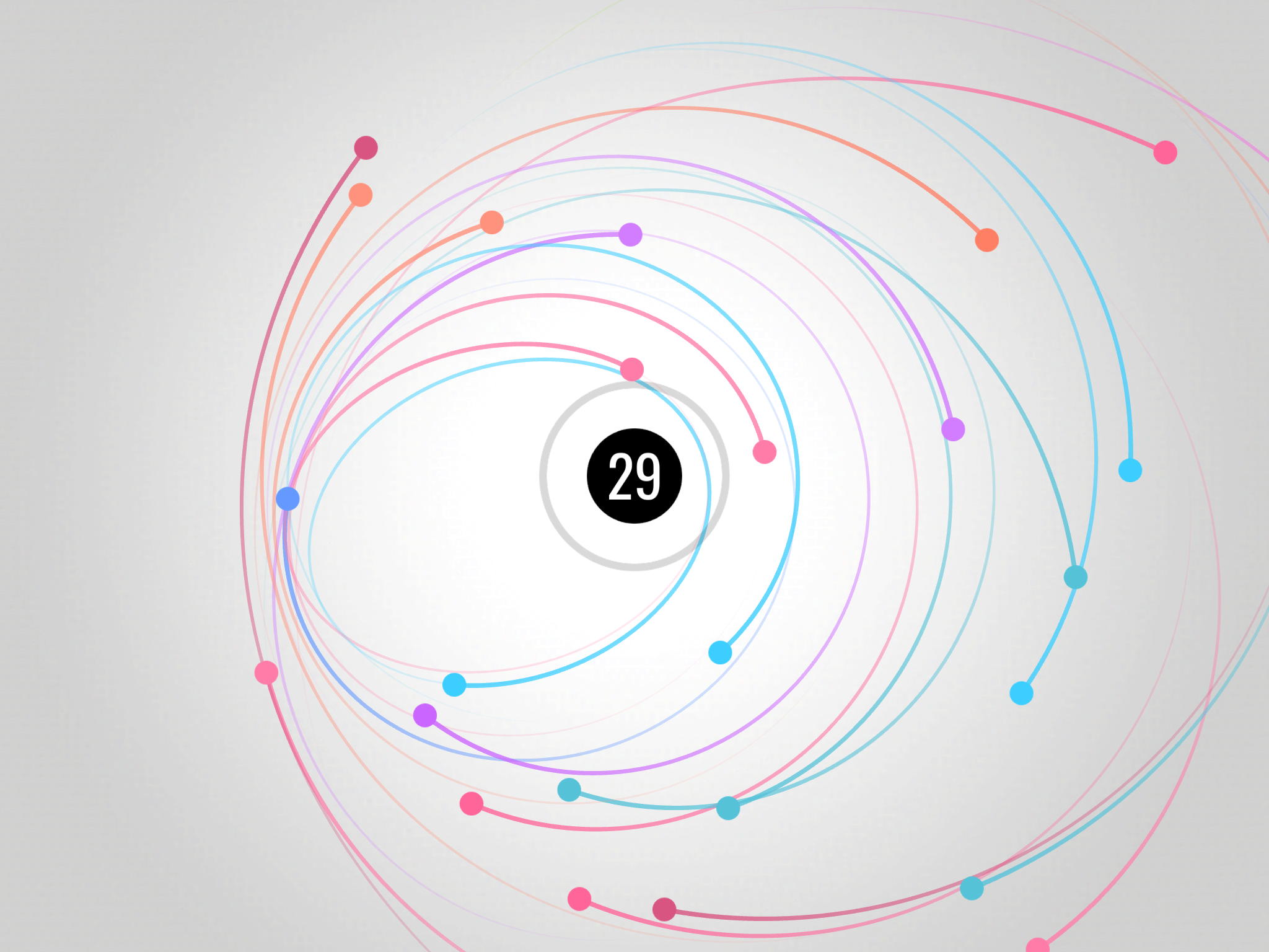 Orbit Screenshot 1 
