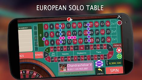 Roulette Royale - Grand Casino Screenshot 18