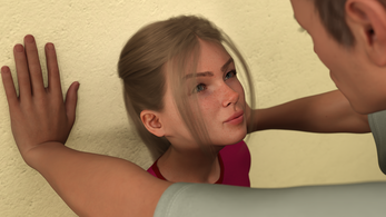 Say Yes Screenshot 2 
