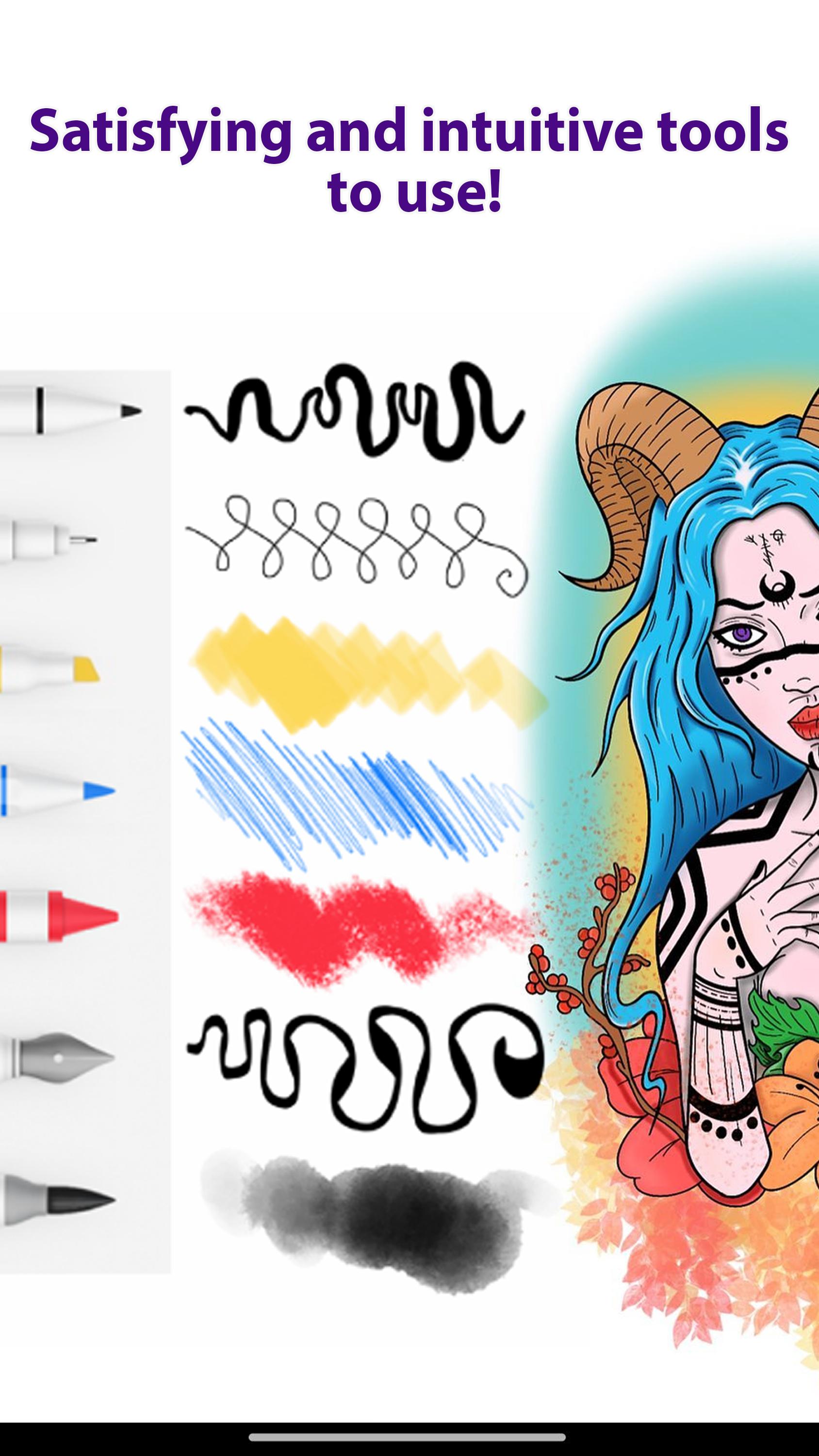 Color Pop Screenshot 5 
