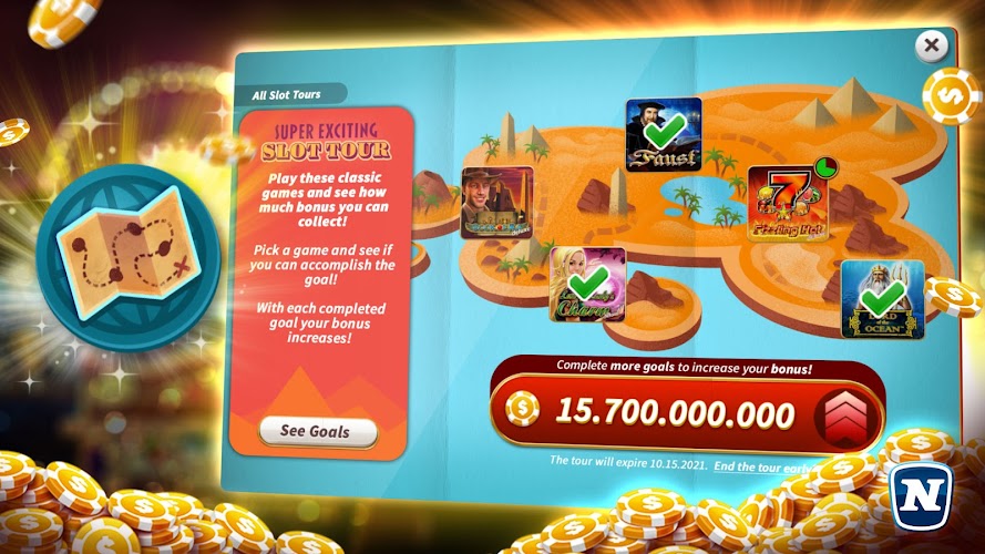 Slotpark Screenshot 31 