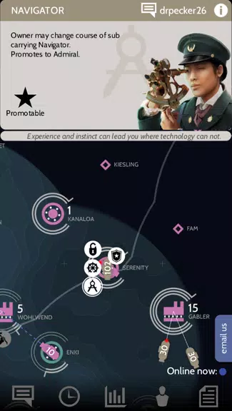 Subterfuge Screenshot 4 