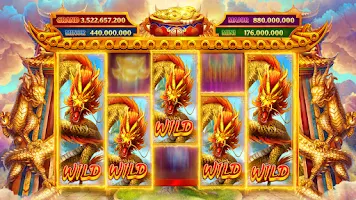 Lucky Spin Slot Casino Screenshot 8