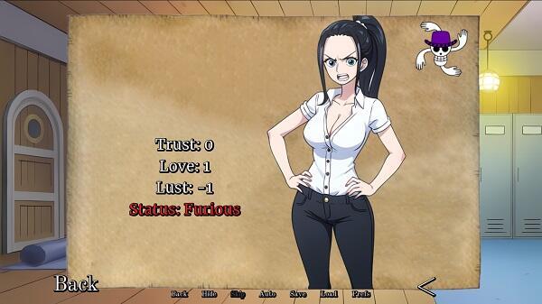 Naughty Pirates Screenshot 5
