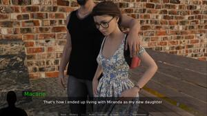 My New Daughter’s Lover Reboot Screenshot 2 