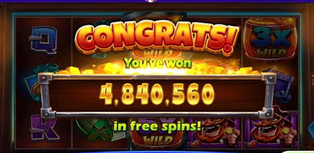 Slots 777 Screenshot 3