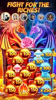 Lucky Spin Slot Casino Screenshot 4