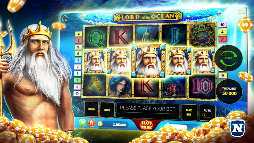 Slotpark Screenshot 4 