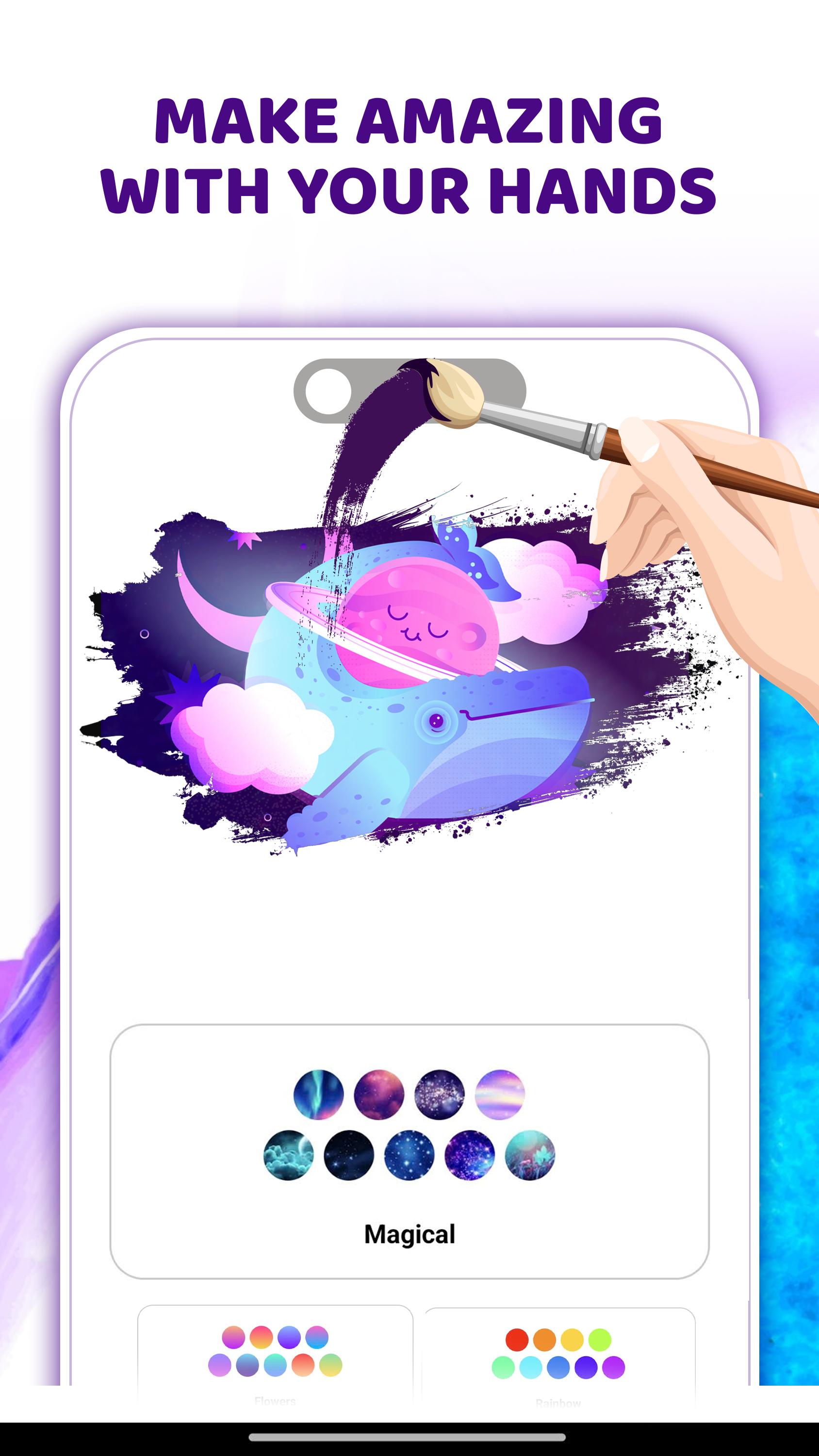 Color Pop Screenshot 4 