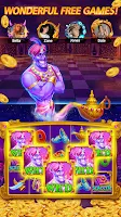 Lucky Spin Slot Casino Screenshot 5