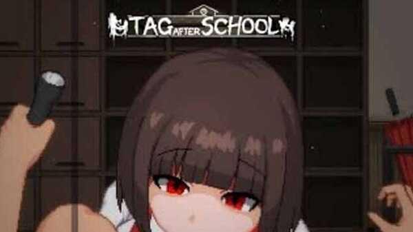 Tag After School Screenshot 4