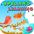 Spelling Learning Birds APK