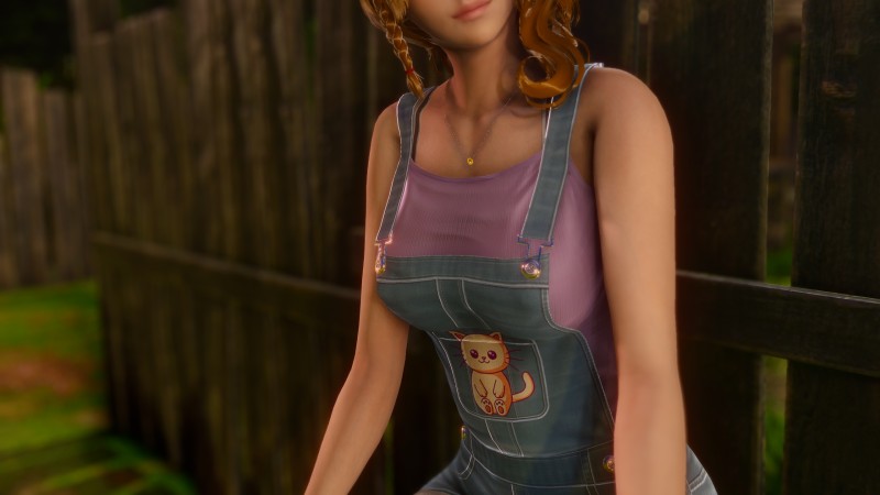 Driven by Desire Screenshot 2 