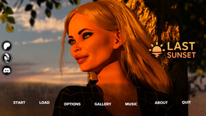 Last Sunset Screenshot 1