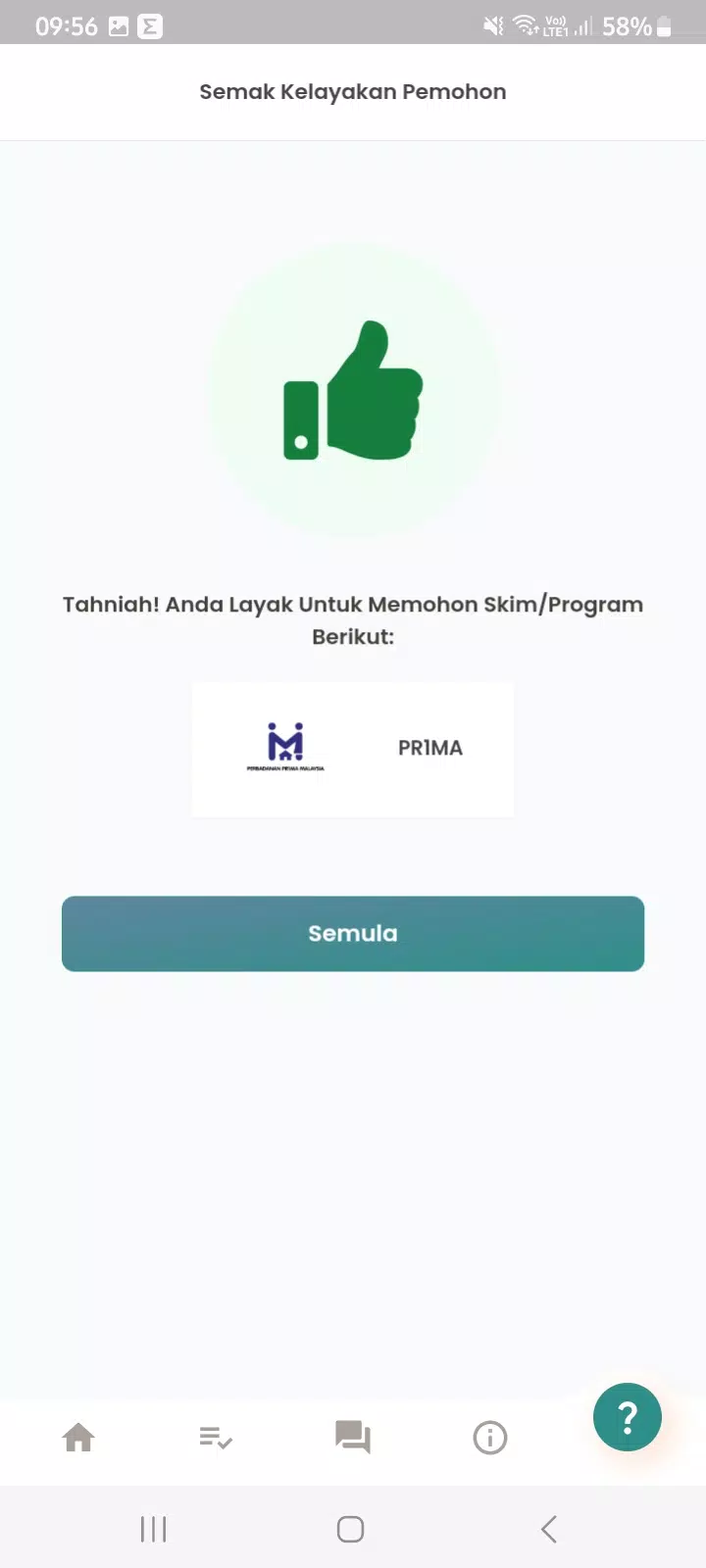 TEDUH Screenshot 6